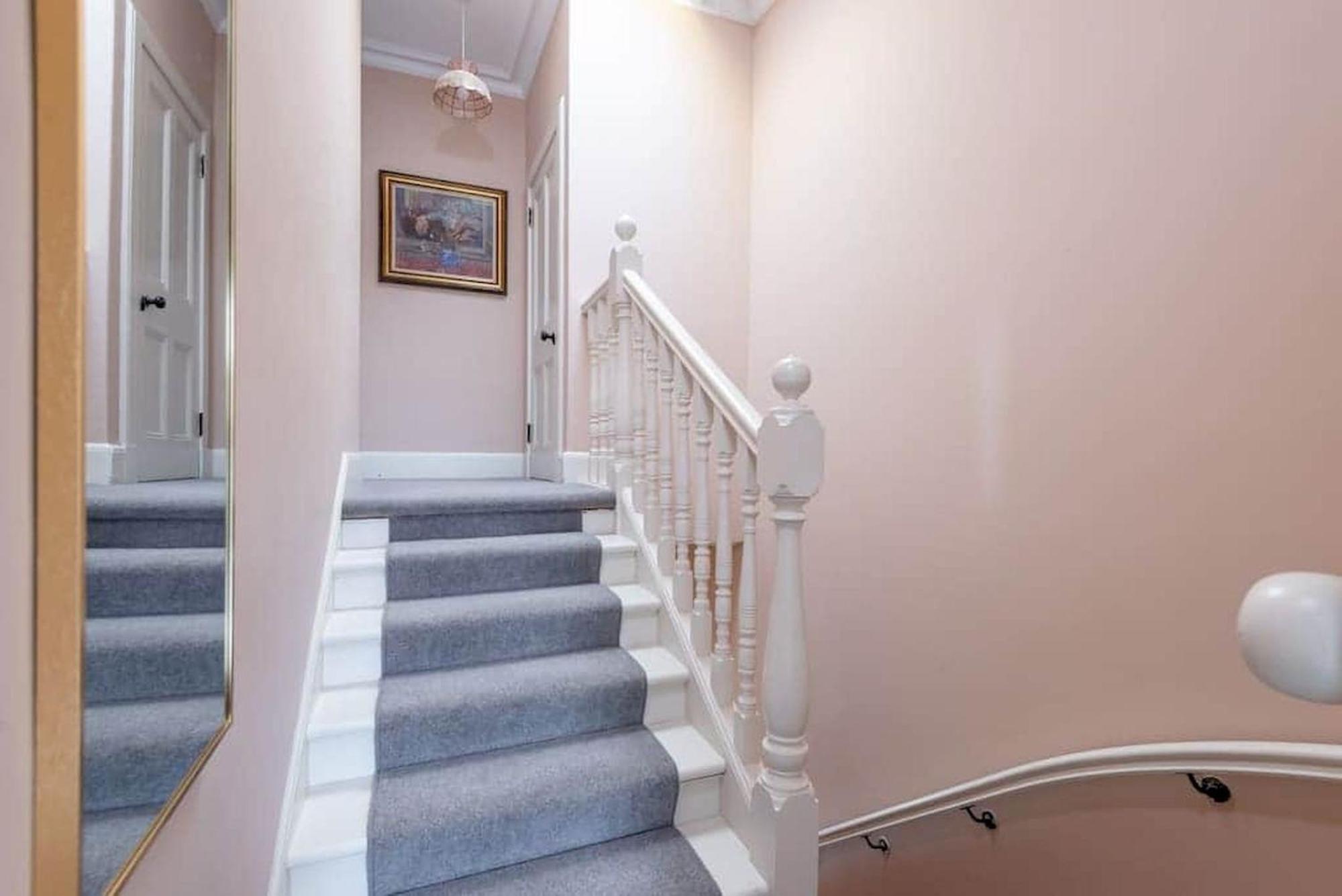 Berchem Villa St Andrews Extérieur photo