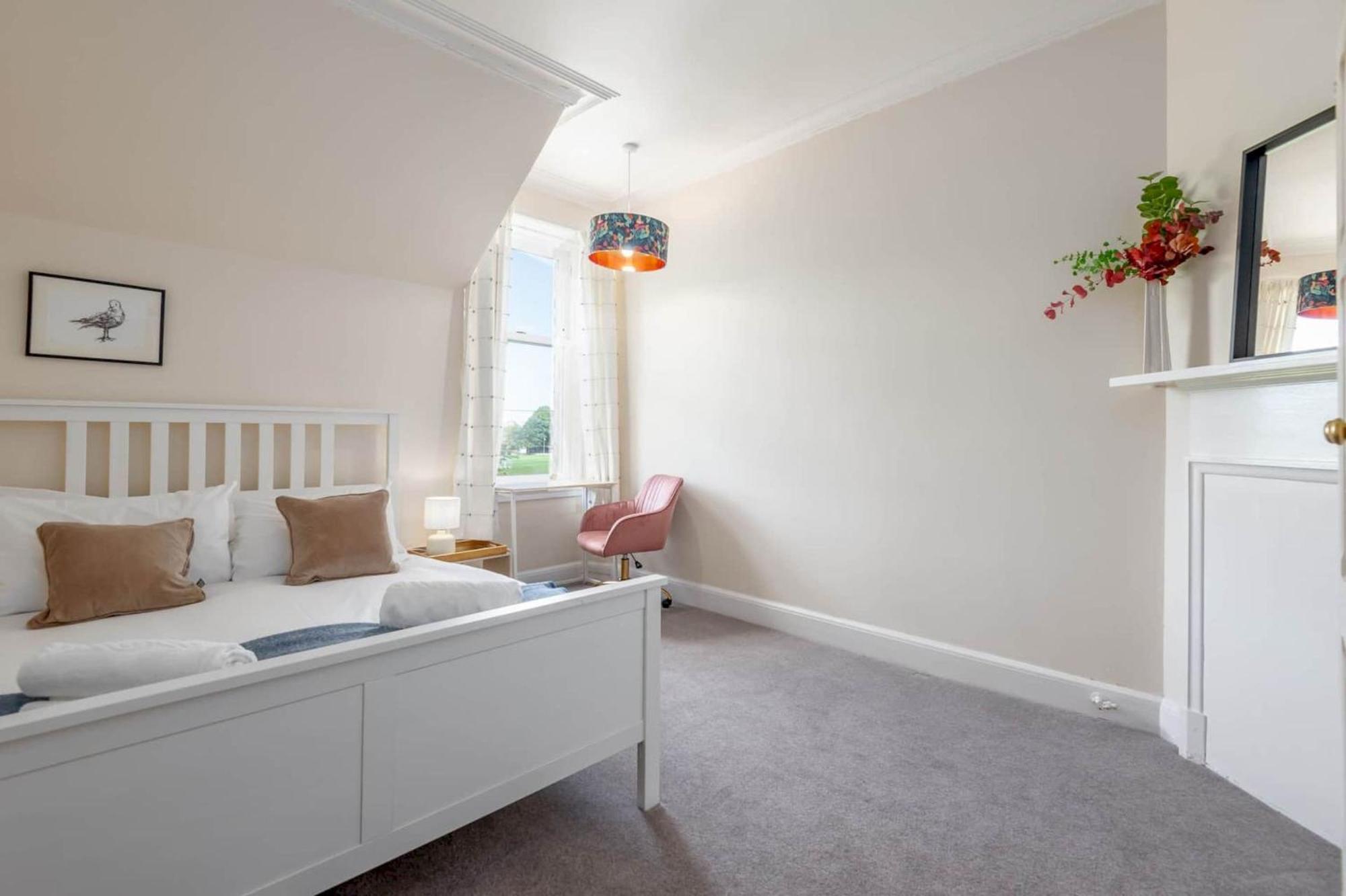 Berchem Villa St Andrews Extérieur photo