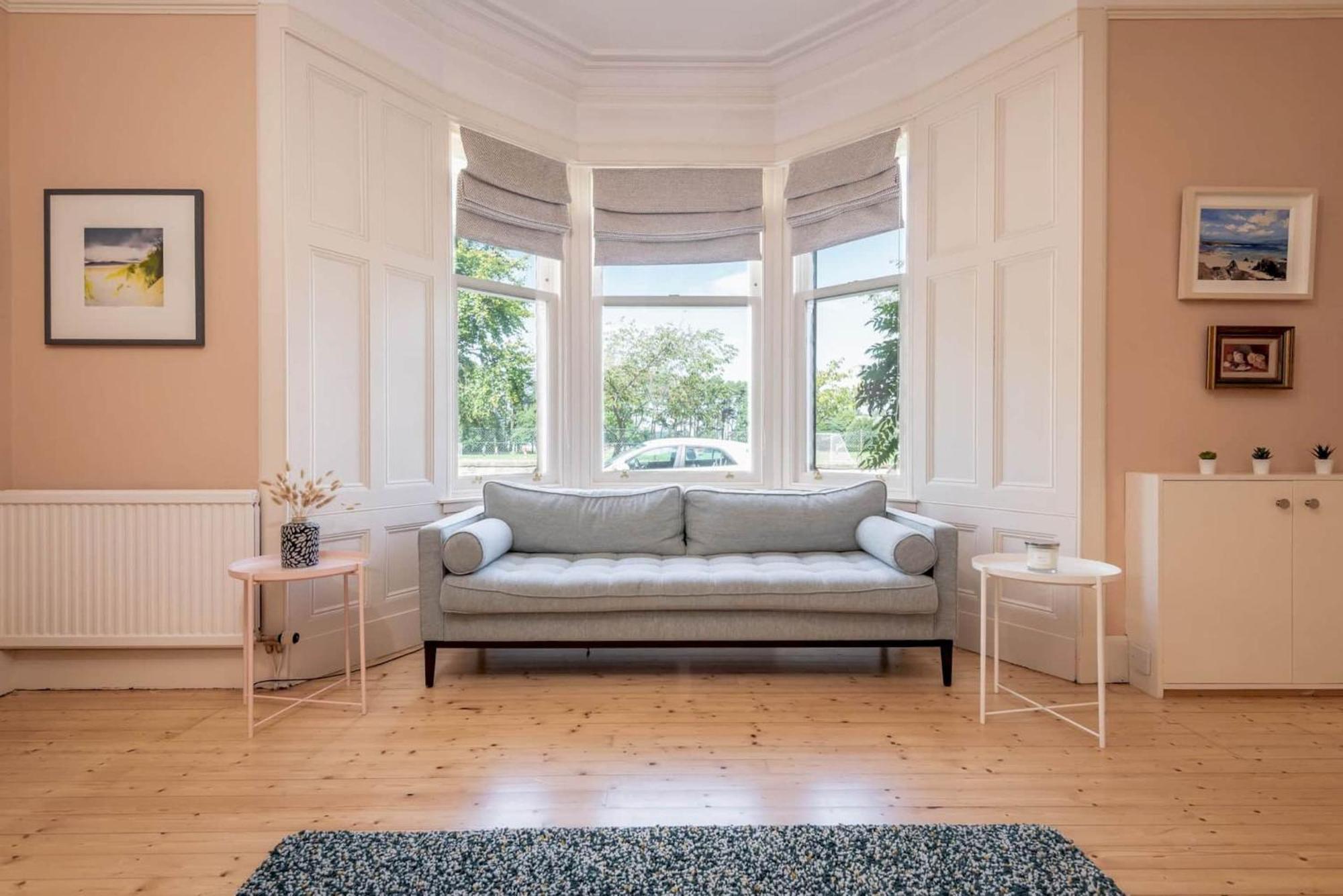 Berchem Villa St Andrews Extérieur photo