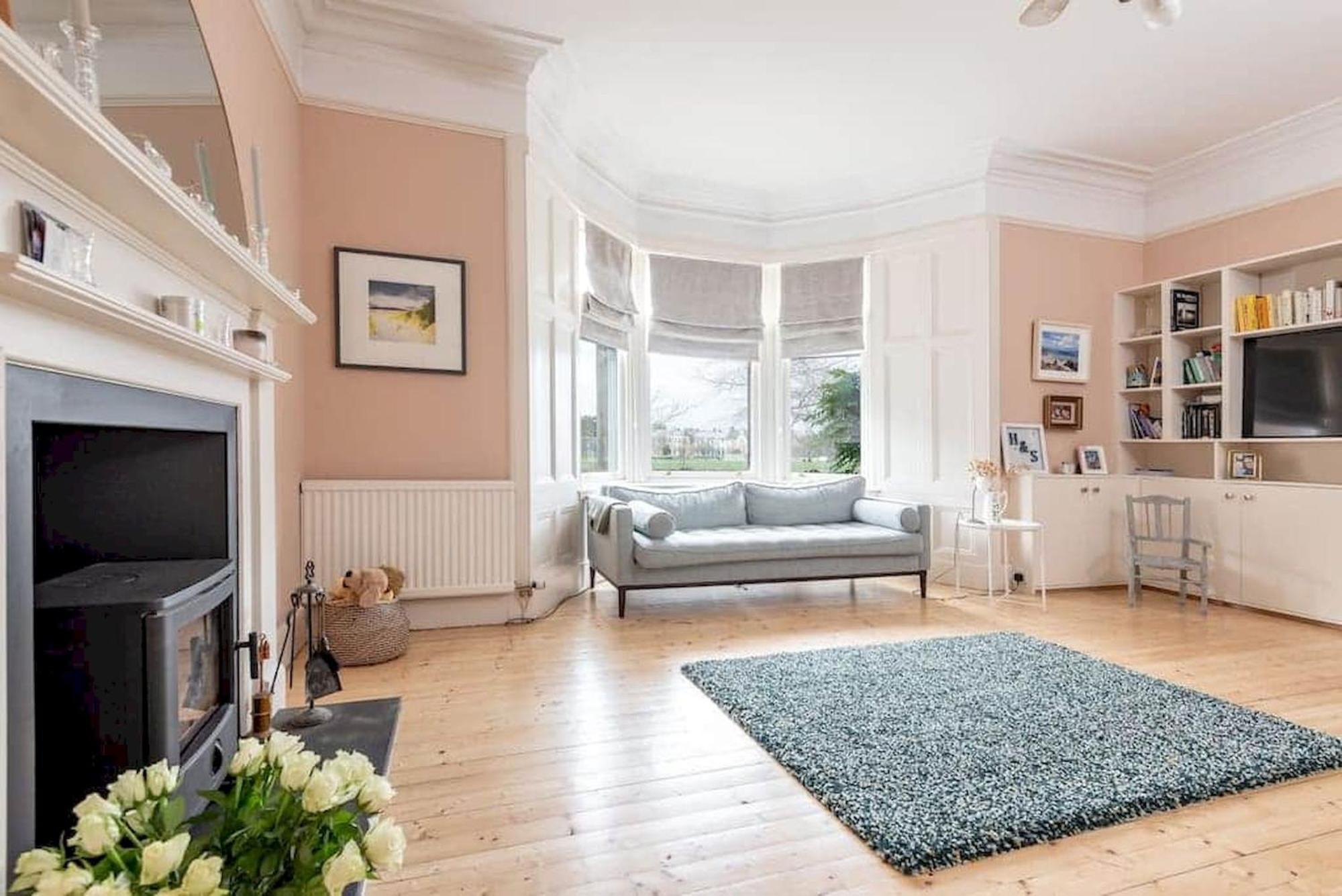 Berchem Villa St Andrews Extérieur photo