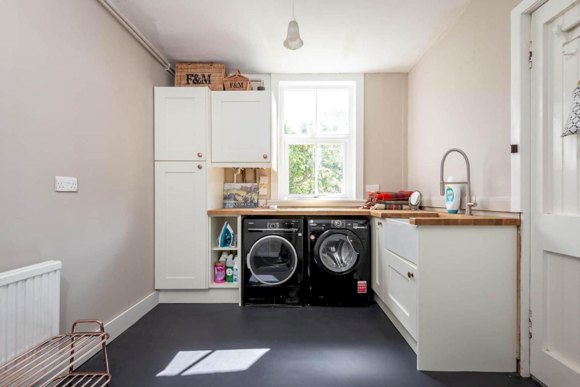 Berchem Villa St Andrews Extérieur photo